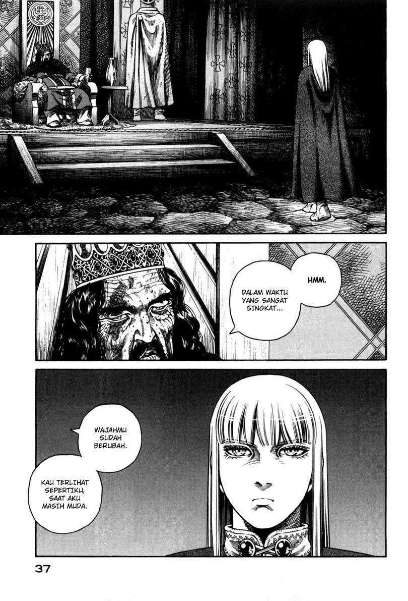 Vinland Saga Chapter 44 Gambar 9