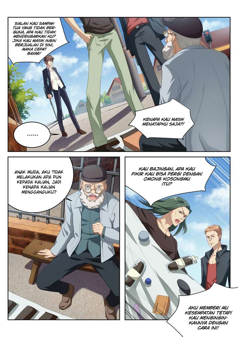 Very Pure Chapter 2 Gambar 3