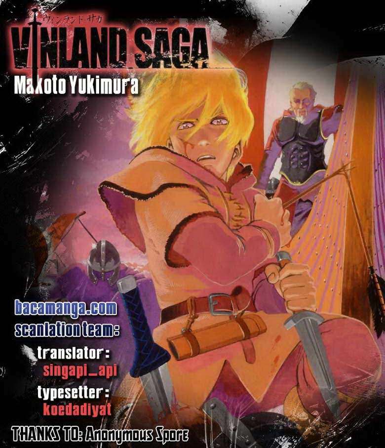 Baca Komik Vinland Saga Chapter 41 Gambar 1