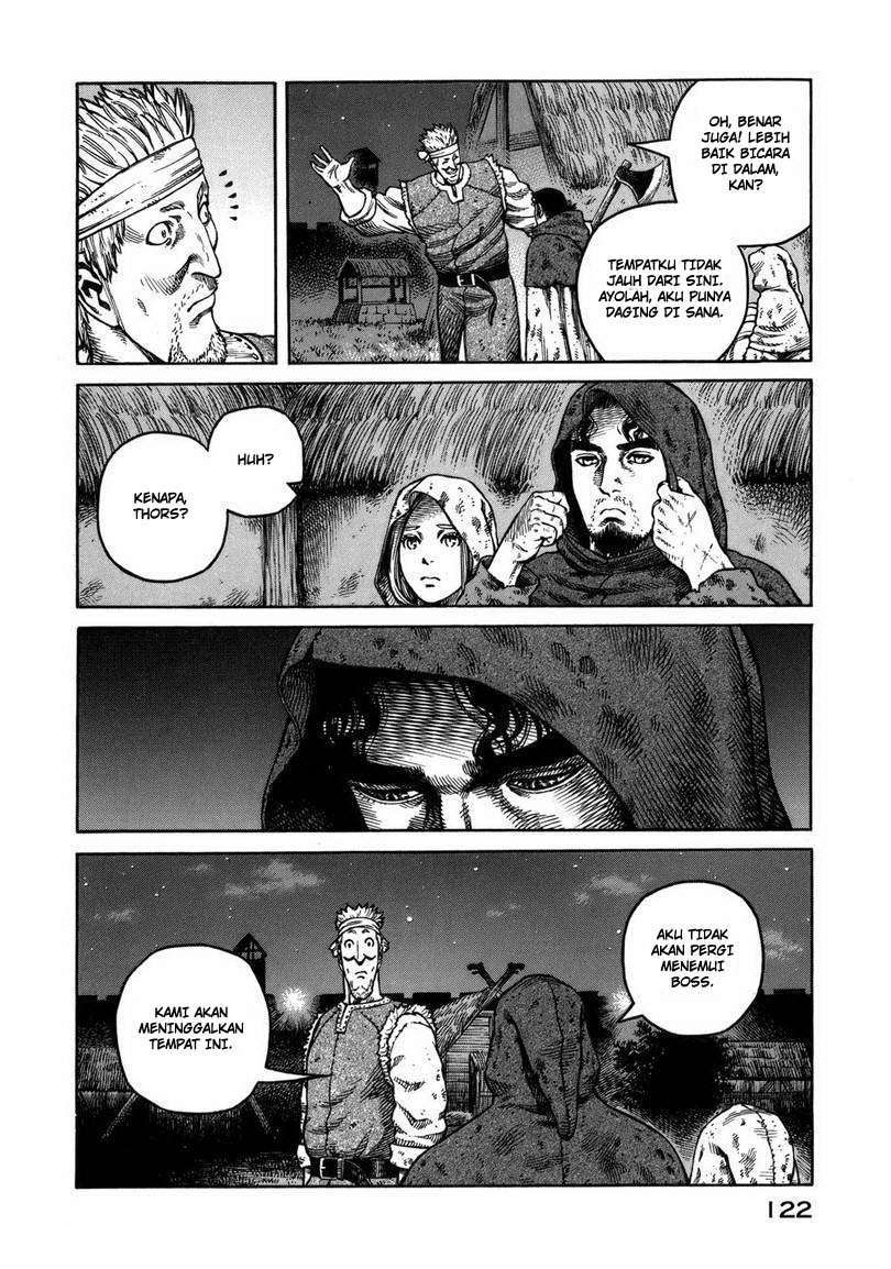 Vinland Saga Chapter 40 Gambar 11