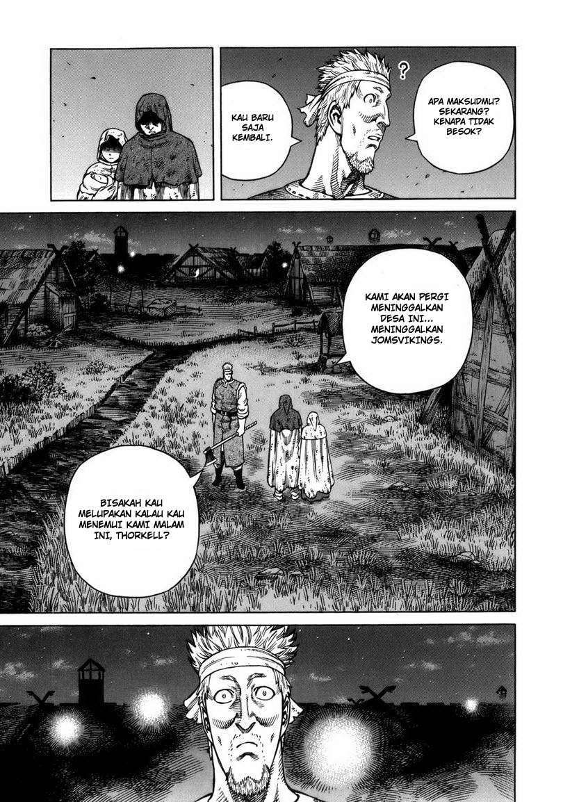 Vinland Saga Chapter 40 Gambar 12