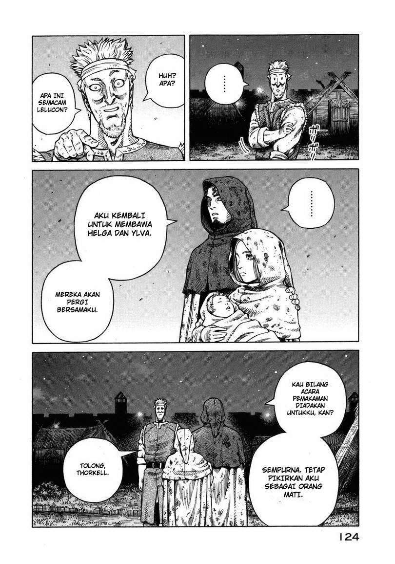 Vinland Saga Chapter 40 Gambar 13