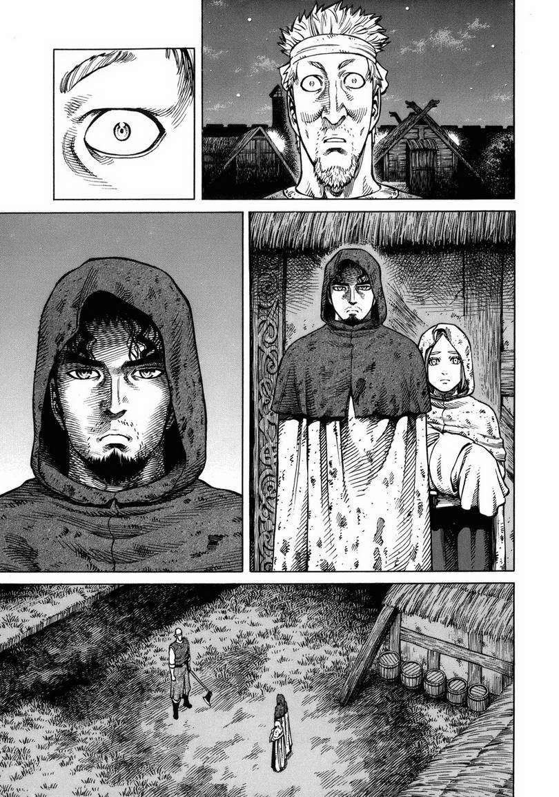 Vinland Saga Chapter 40 Gambar 14