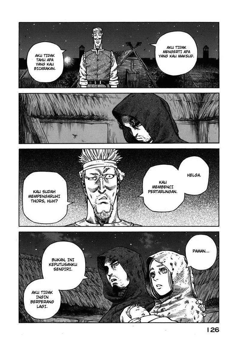 Vinland Saga Chapter 40 Gambar 15