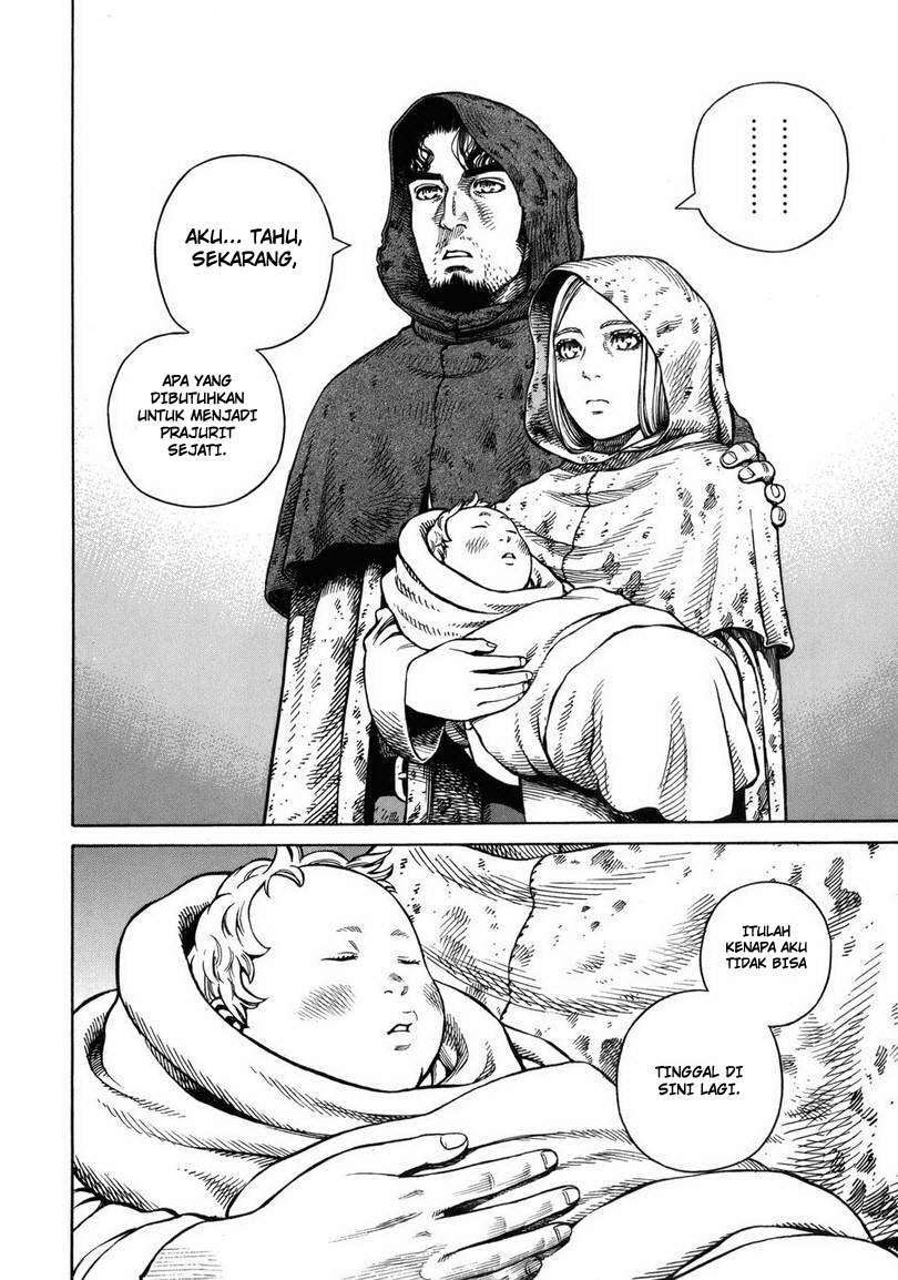 Vinland Saga Chapter 40 Gambar 17