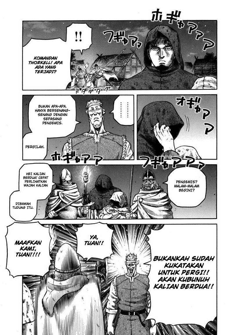 Vinland Saga Chapter 40 Gambar 20