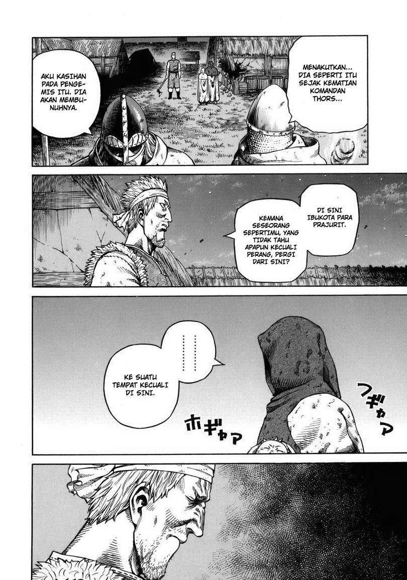 Vinland Saga Chapter 40 Gambar 21