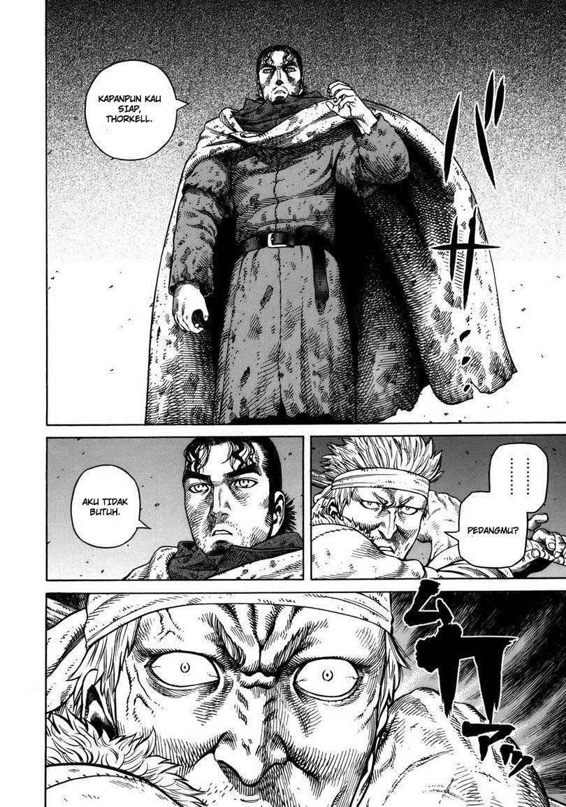 Vinland Saga Chapter 40 Gambar 23