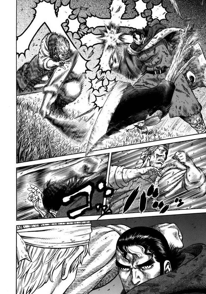 Vinland Saga Chapter 40 Gambar 25