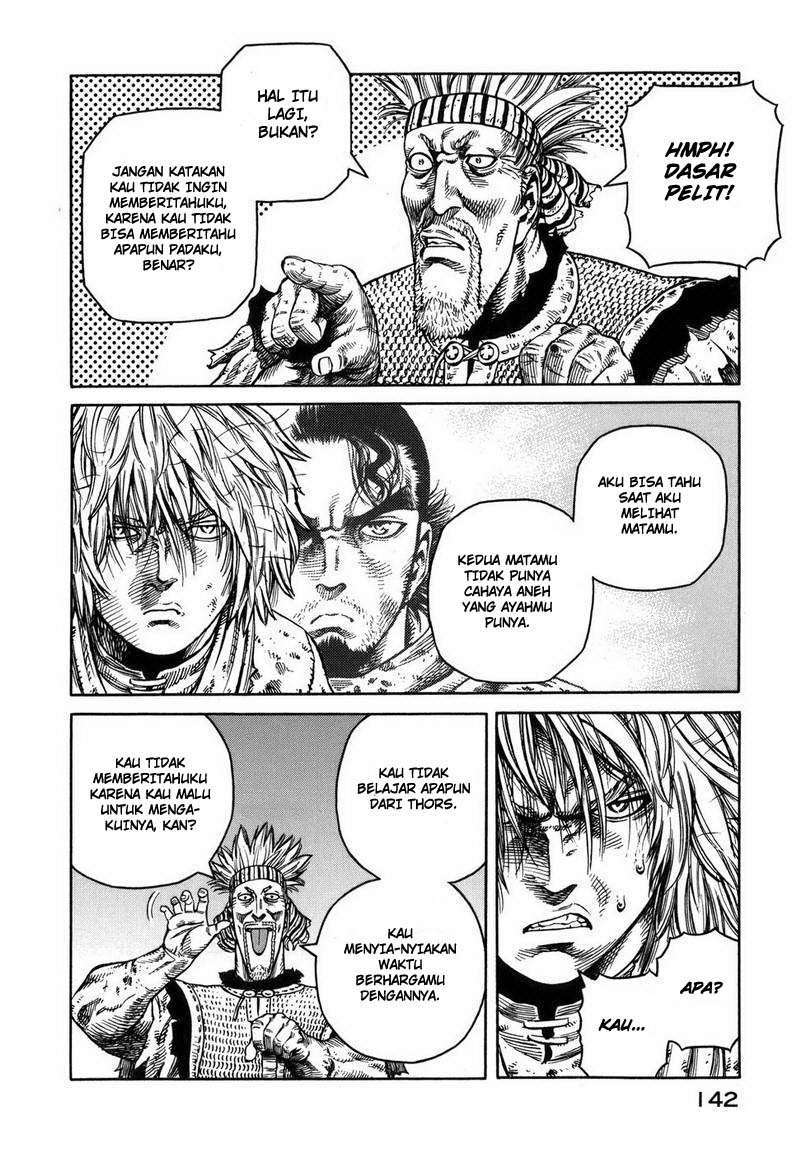 Vinland Saga Chapter 40 Gambar 31