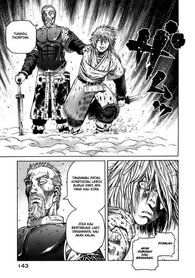 Vinland Saga Chapter 40 Gambar 32