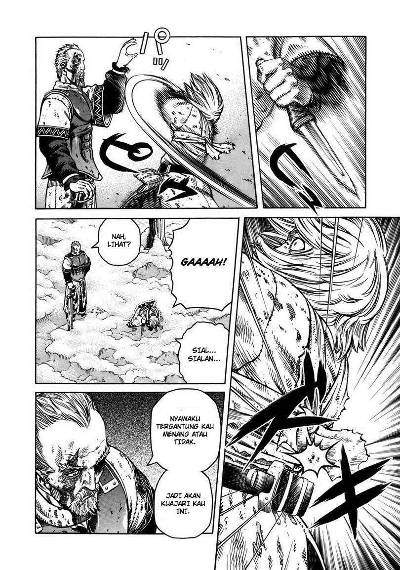 Vinland Saga Chapter 40 Gambar 33