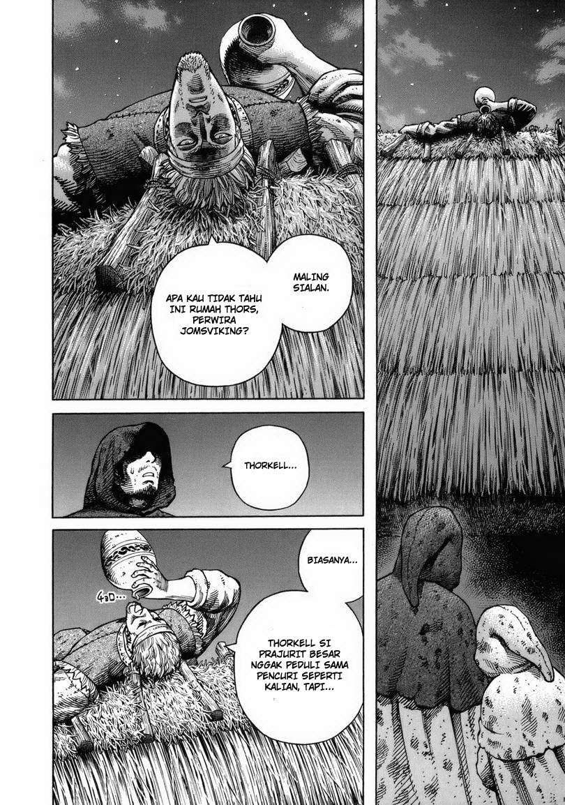 Vinland Saga Chapter 40 Gambar 5