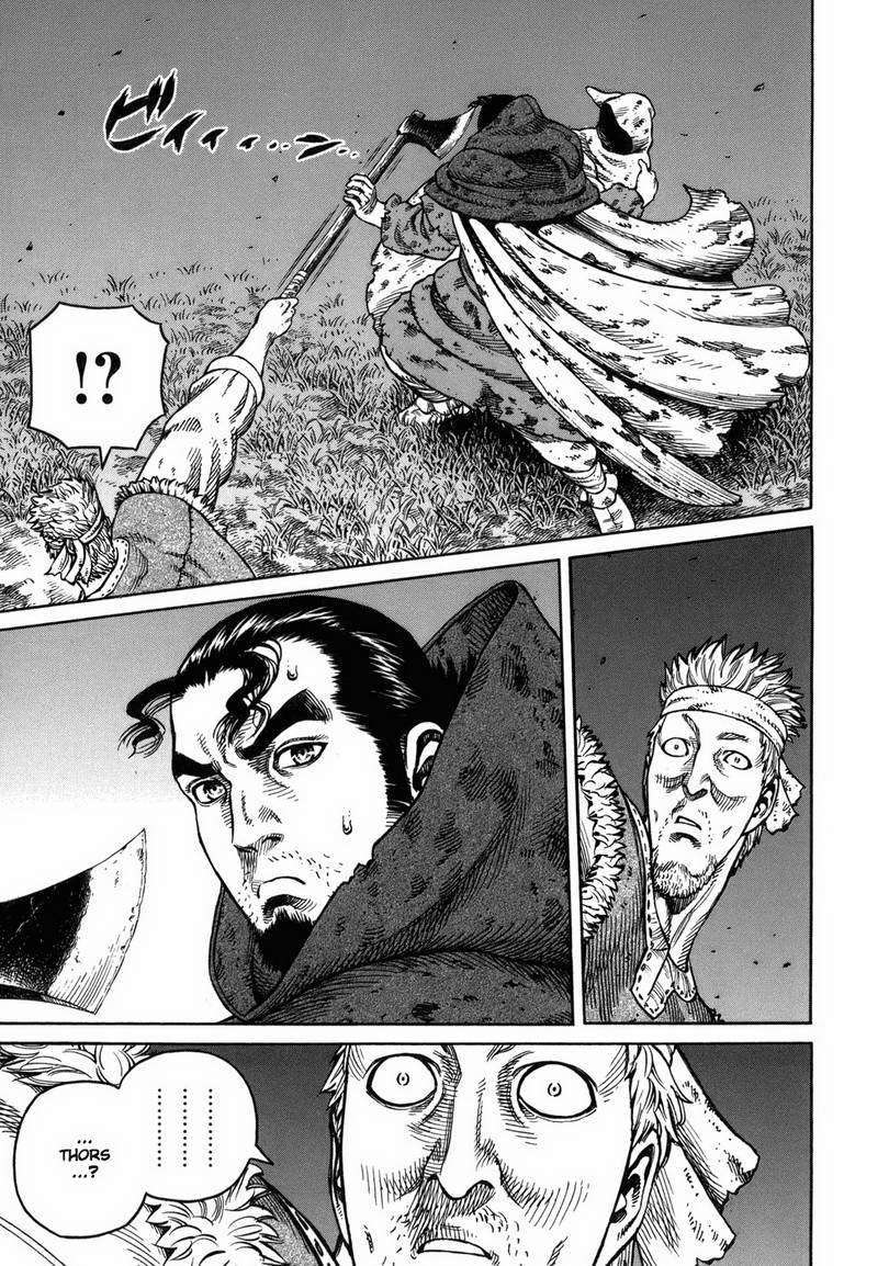 Vinland Saga Chapter 40 Gambar 8