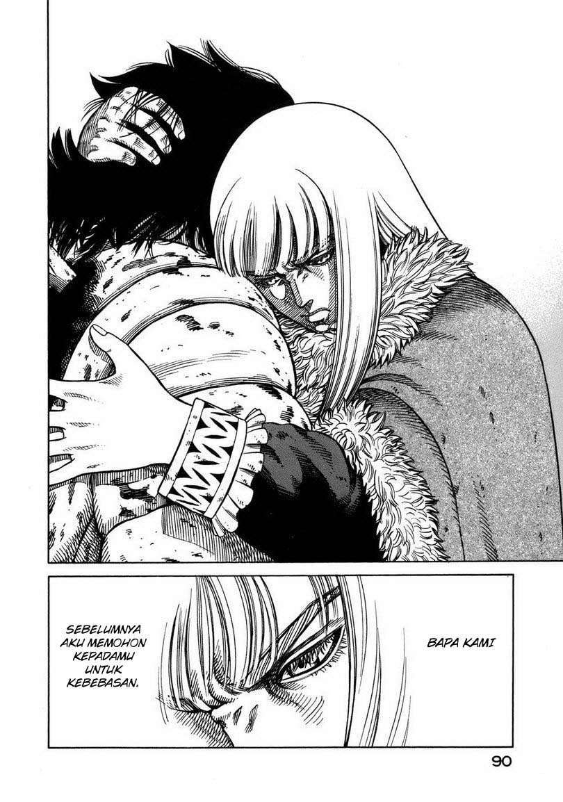 Vinland Saga Chapter 39 Gambar 11