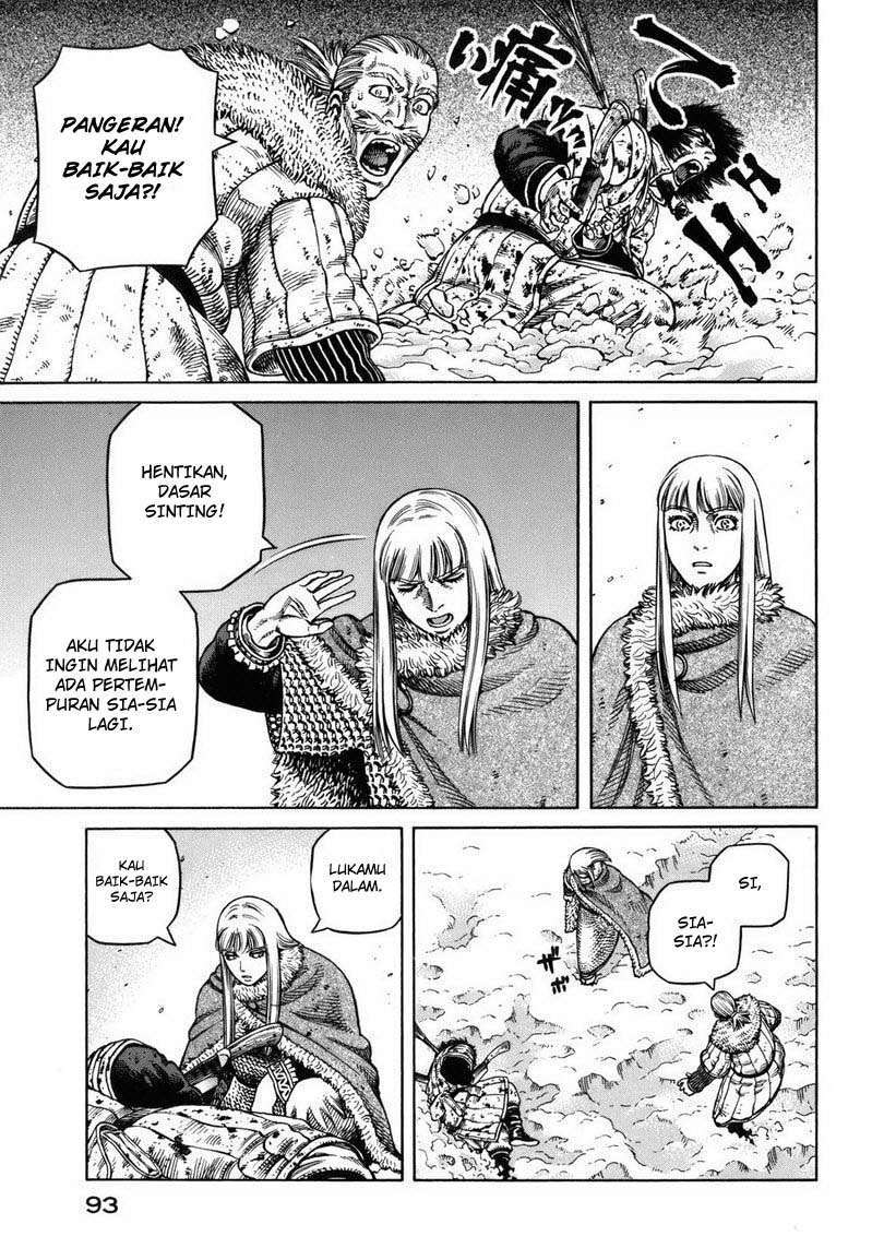 Vinland Saga Chapter 39 Gambar 14