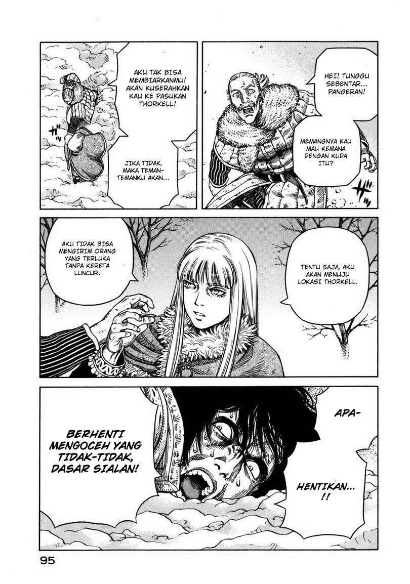 Vinland Saga Chapter 39 Gambar 16