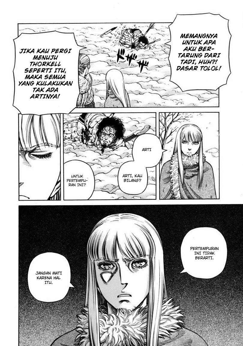 Vinland Saga Chapter 39 Gambar 17