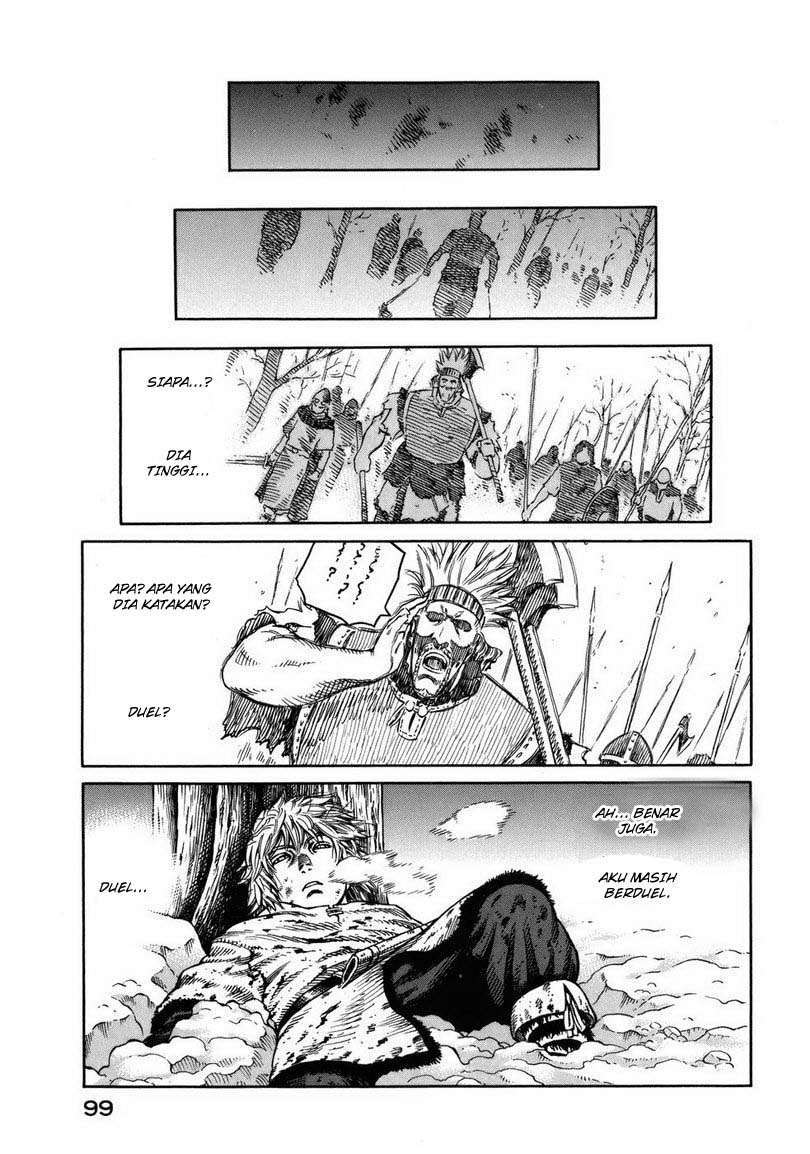 Vinland Saga Chapter 39 Gambar 20