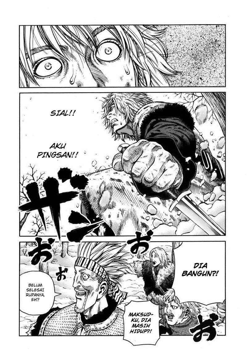 Vinland Saga Chapter 39 Gambar 21