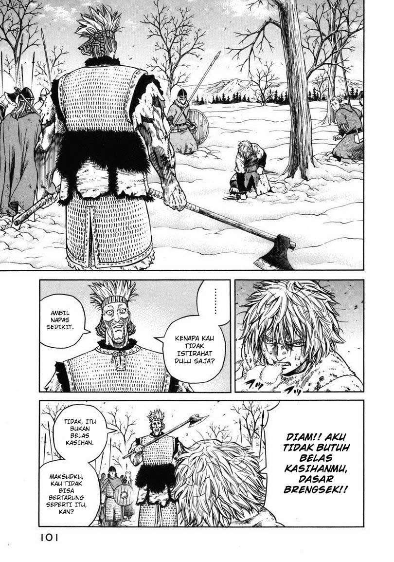 Vinland Saga Chapter 39 Gambar 22