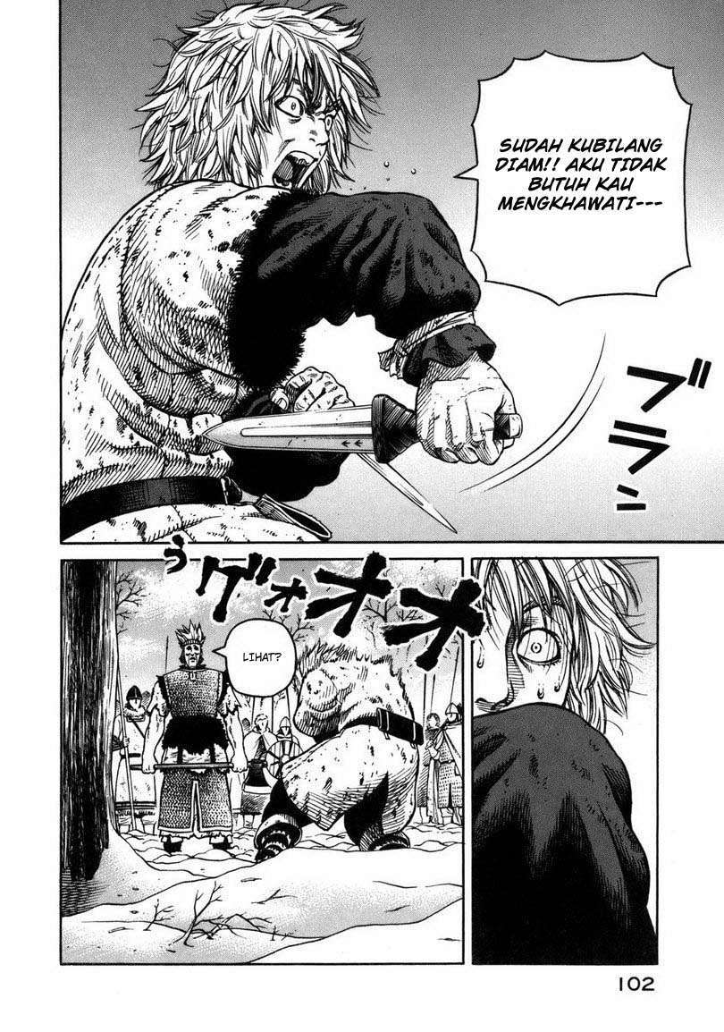 Vinland Saga Chapter 39 Gambar 23