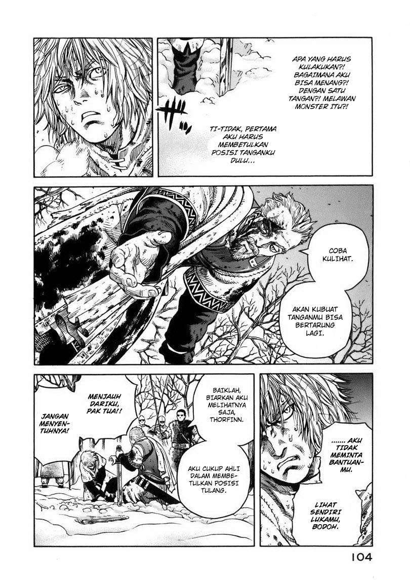 Vinland Saga Chapter 39 Gambar 25