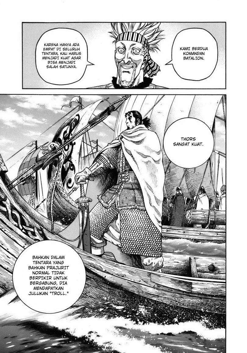 Vinland Saga Chapter 39 Gambar 28