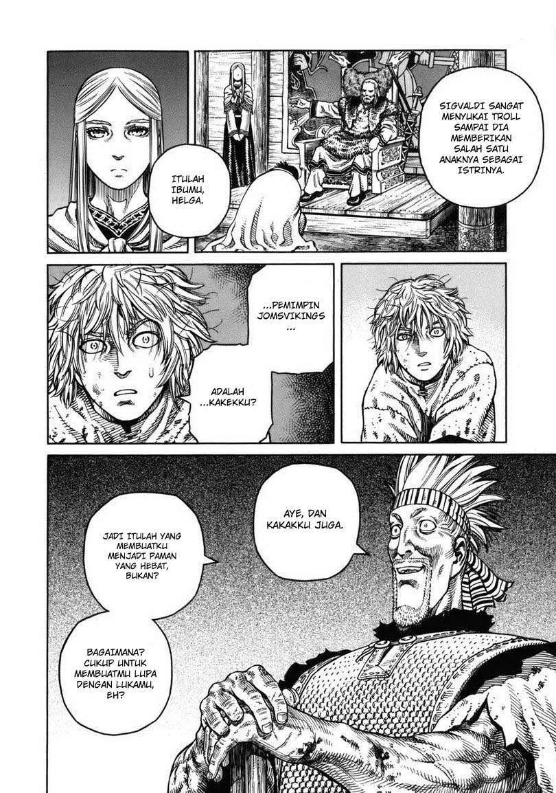 Vinland Saga Chapter 39 Gambar 29