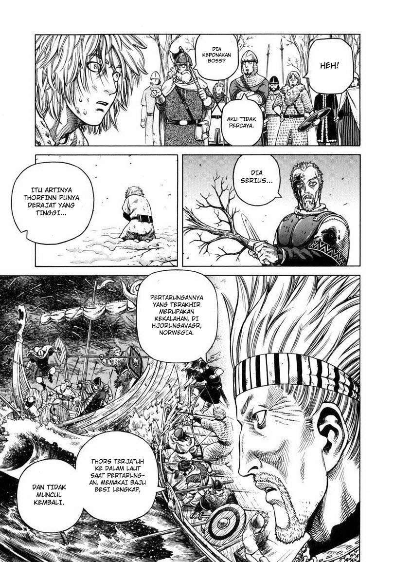 Vinland Saga Chapter 39 Gambar 30