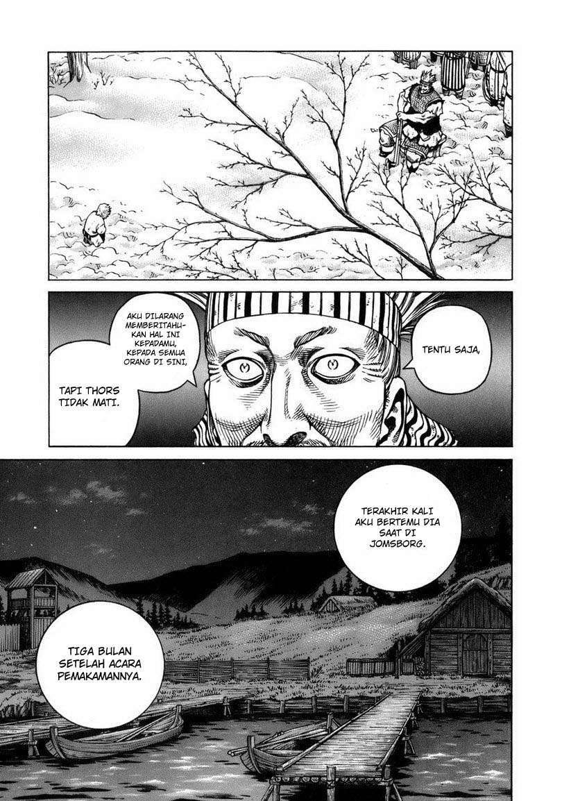 Vinland Saga Chapter 39 Gambar 32