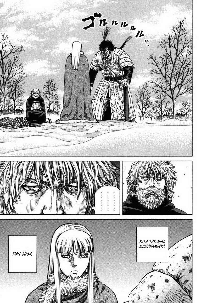 Vinland Saga Chapter 39 Gambar 4