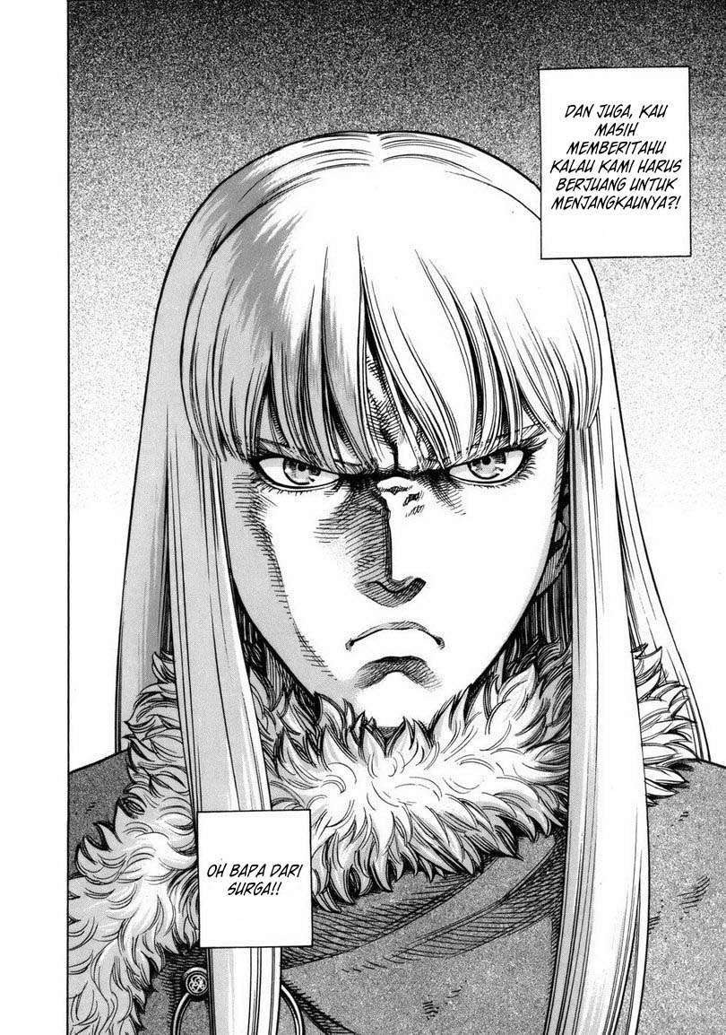 Vinland Saga Chapter 39 Gambar 5