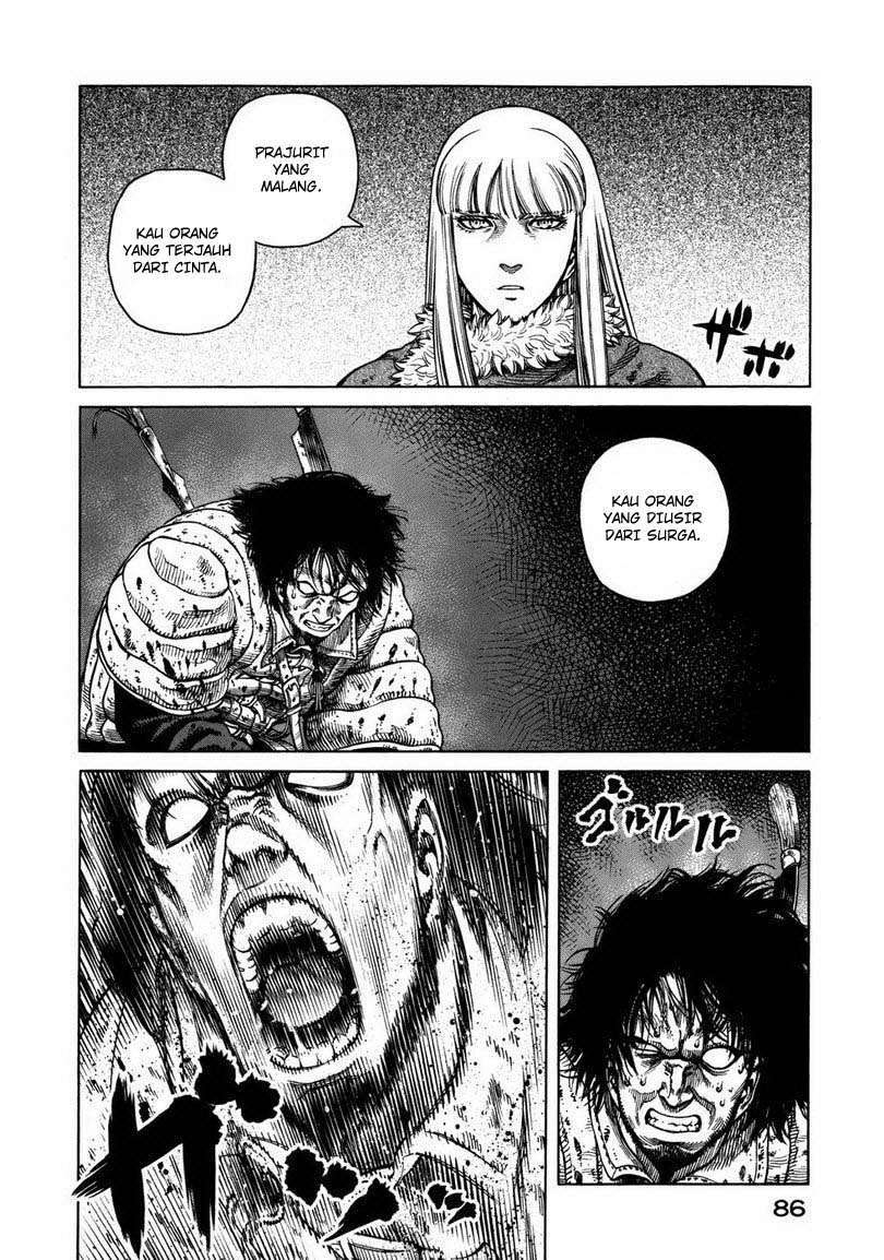 Vinland Saga Chapter 39 Gambar 7