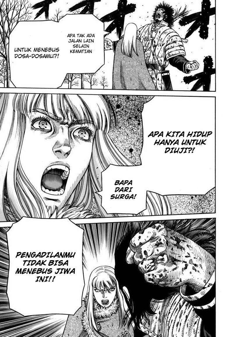 Vinland Saga Chapter 39 Gambar 8