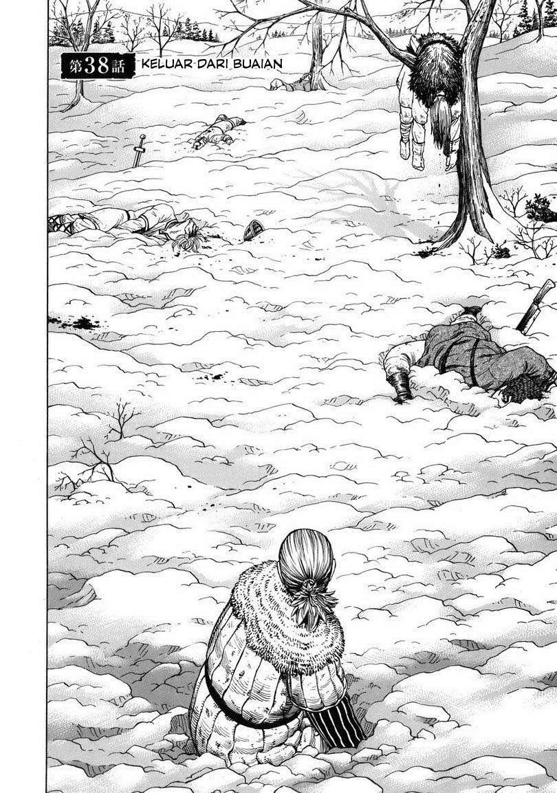 Vinland Saga Chapter 38 Gambar 3