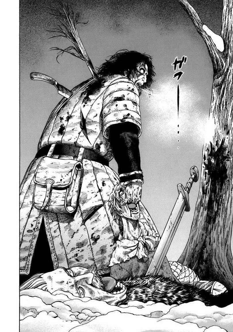 Vinland Saga Chapter 38 Gambar 5