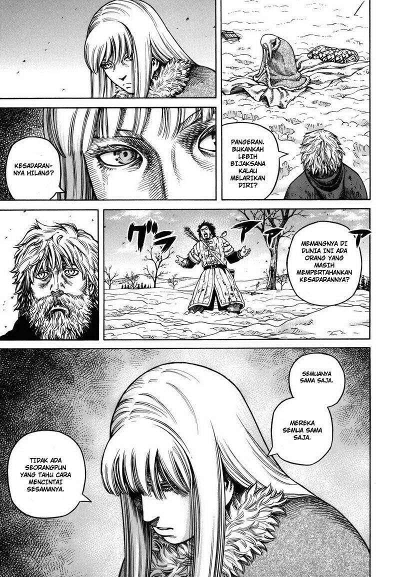 Vinland Saga Chapter 38 Gambar 8