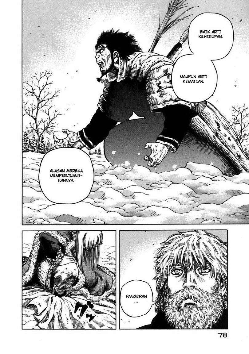 Vinland Saga Chapter 38 Gambar 9