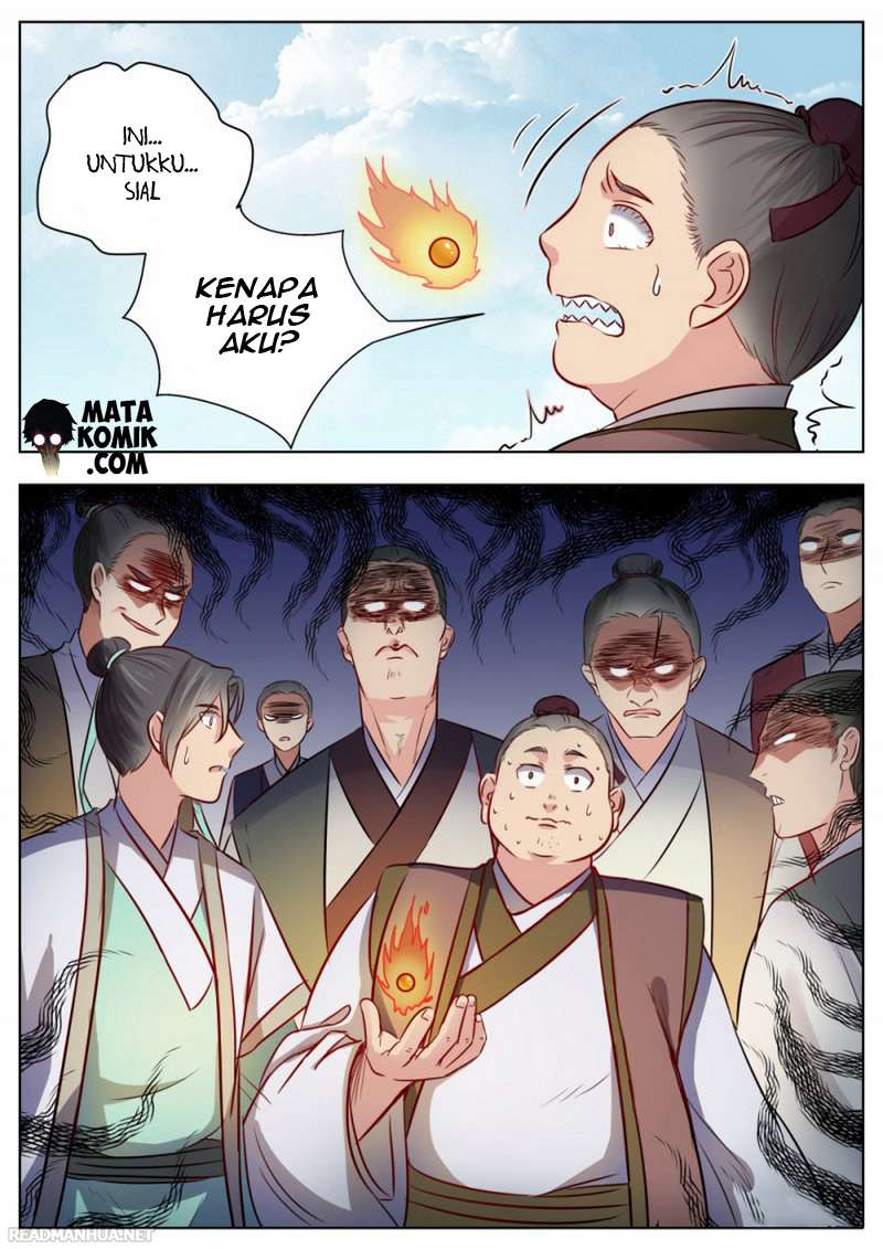 I Shall Seal the Heavens Chapter 19 Gambar 10