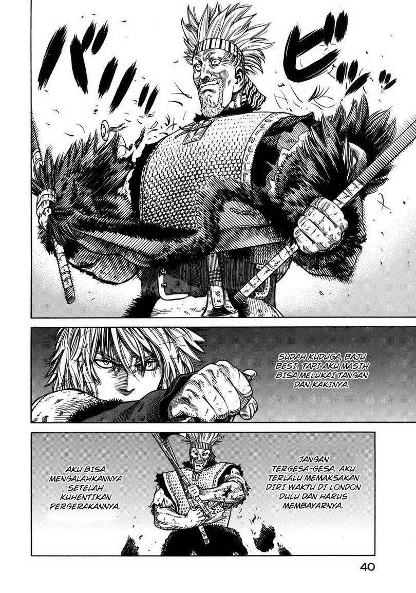 Vinland Saga Chapter 37 Gambar 11