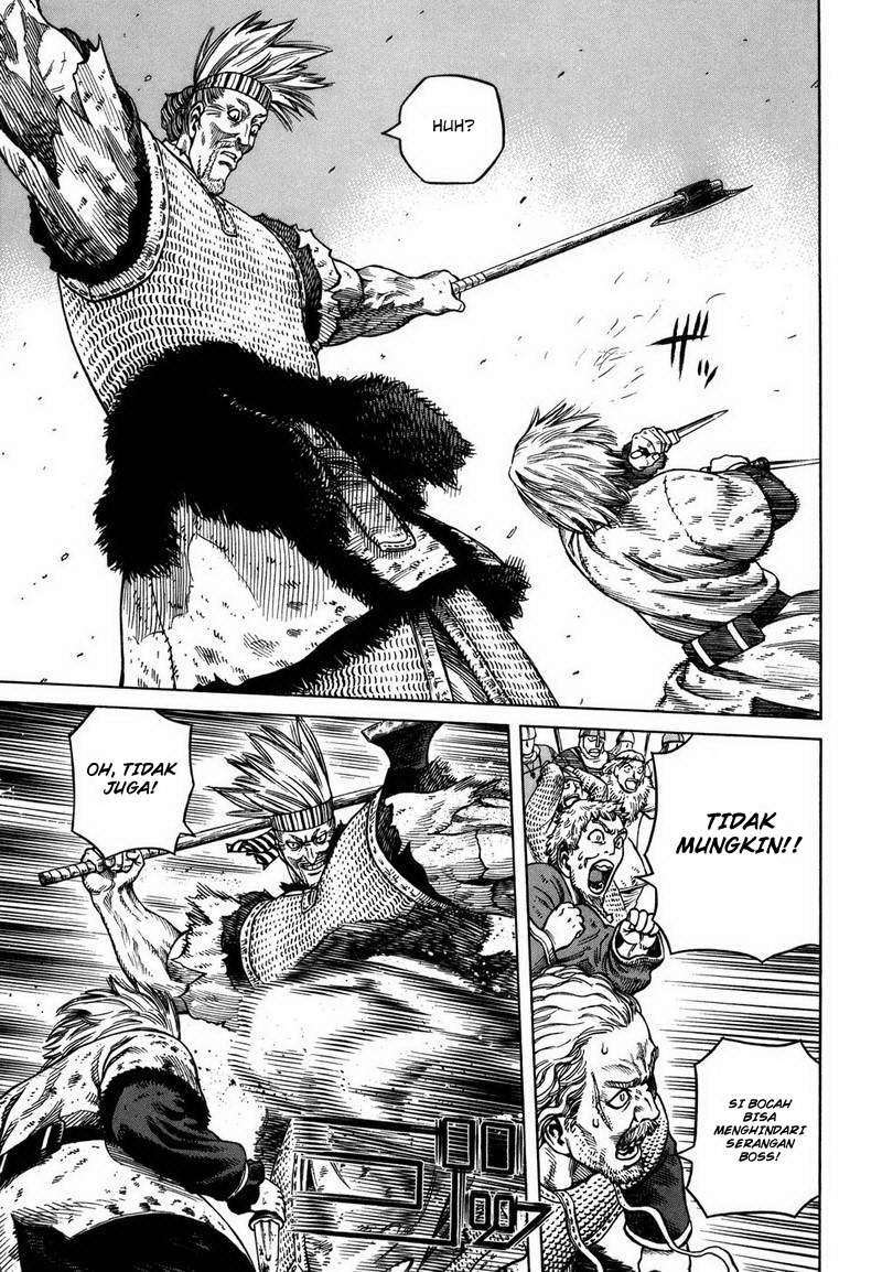 Vinland Saga Chapter 37 Gambar 18