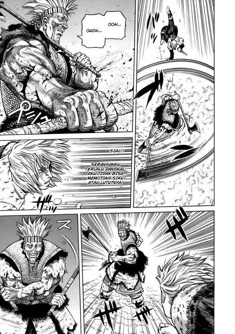 Vinland Saga Chapter 37 Gambar 20