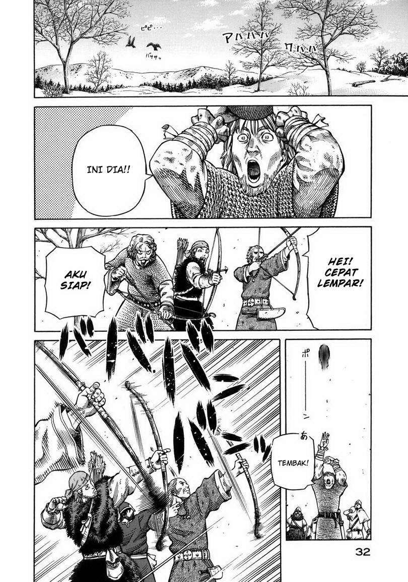 Vinland Saga Chapter 37 Gambar 3