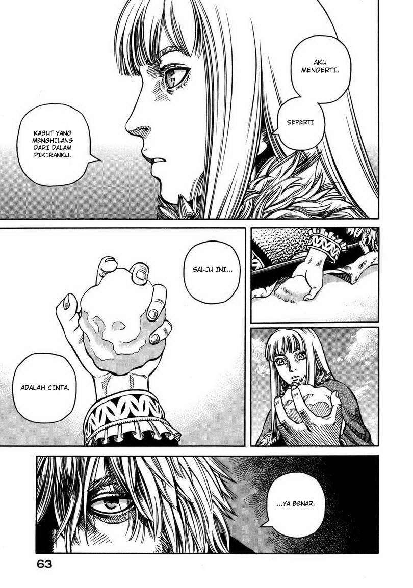 Vinland Saga Chapter 37 Gambar 34