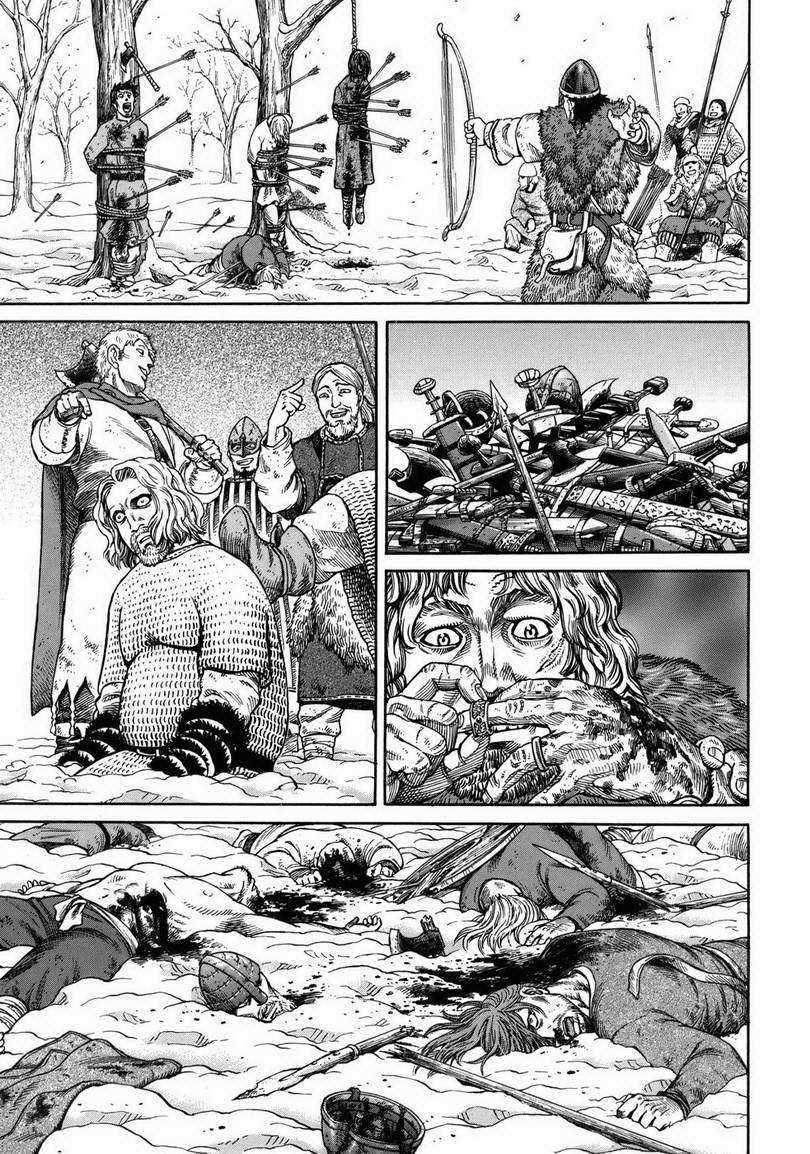 Vinland Saga Chapter 37 Gambar 39