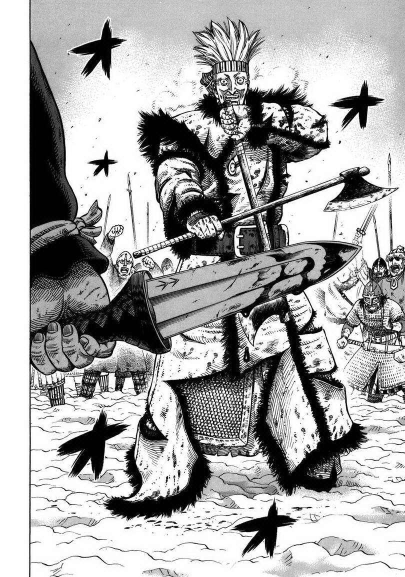 Vinland Saga Chapter 37 Gambar 9