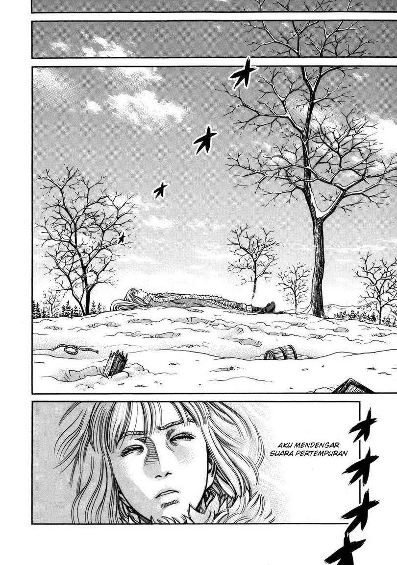 Vinland Saga Chapter 36 Gambar 18