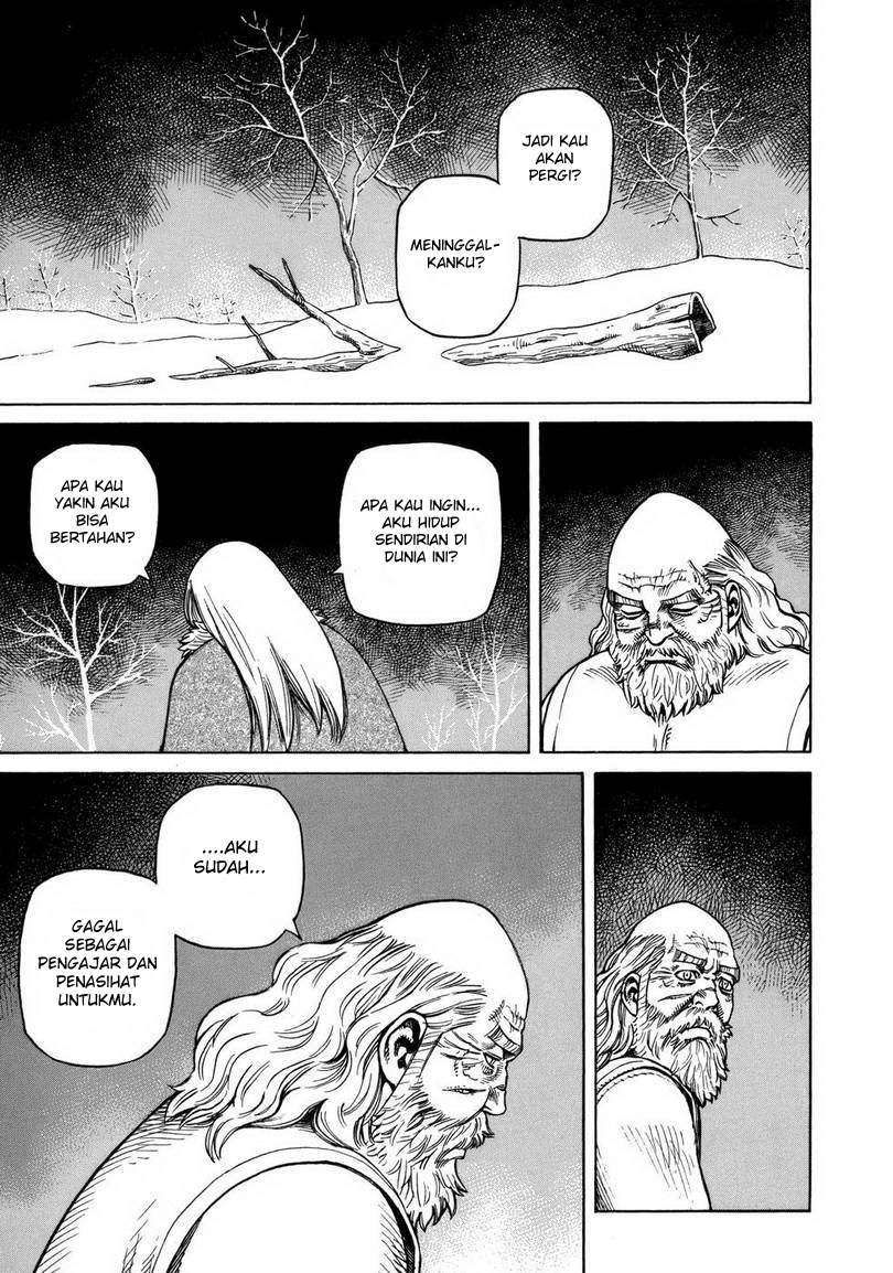 Vinland Saga Chapter 36 Gambar 23