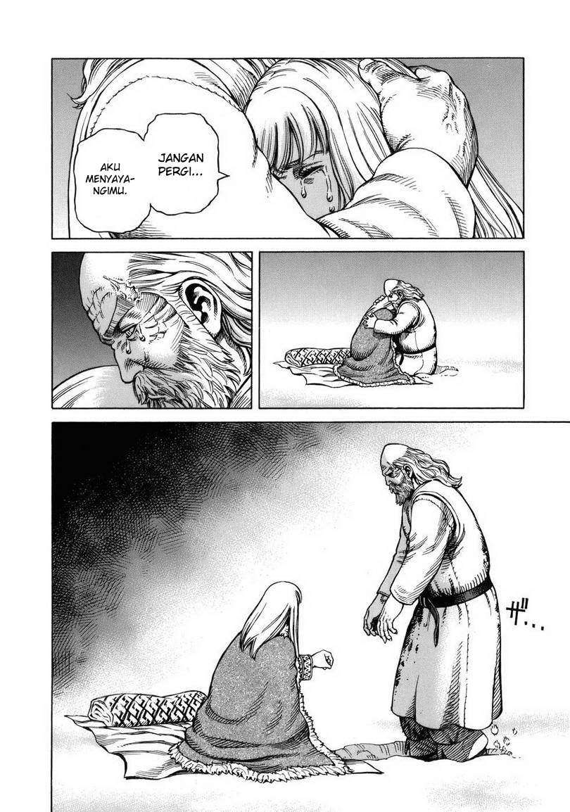 Vinland Saga Chapter 36 Gambar 26